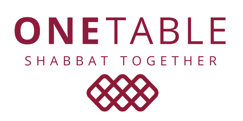 OneTable Shabbat Together